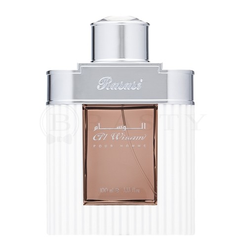 Rasasi Al Wisam Day Eau de Parfum for Rasasi Al Wisam Day Eau de Parfum 100