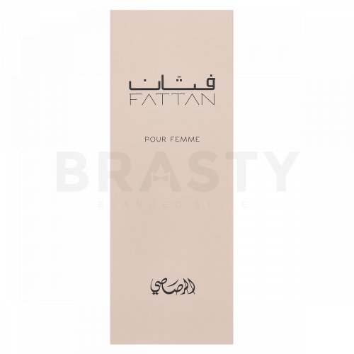 Rasasi Fattan Pour Femme woda perfumowana dla kobiet 50 ml