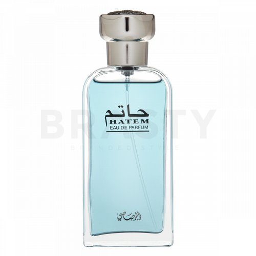 hatem parfum