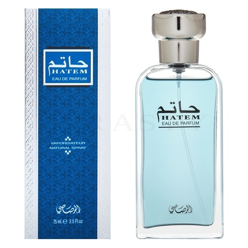 hatem parfum