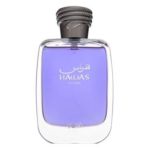 rasasi hawas eau de parfum