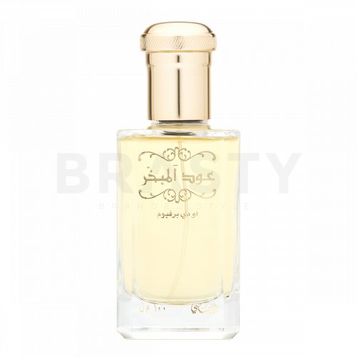 Rasasi Oud Al Mubakhar Eau de Parfum unisex 100 ml