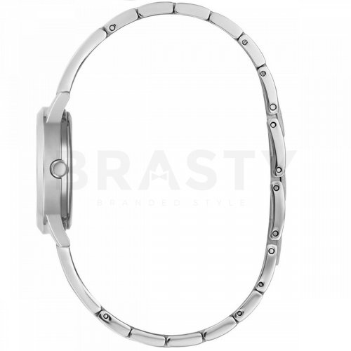 Reloj Guess Lolita Mujer gw0002l1 Plateado Reloj Guess Lolita Mujer gw0002l1 Plateado