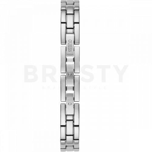Reloj Guess Lolita Mujer gw0002l1 Plateado Reloj Guess Lolita Mujer gw0002l1 Plateado