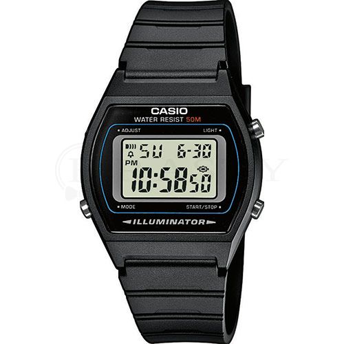 unisex casio