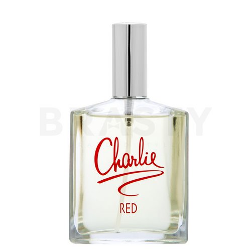Revlon Charlie Red Eau de Toilette femei 100 ml