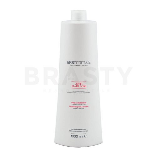 Revlon Professional Eksperience Anti Hair Loss Revitalizing Hair Cleanser Reinigungsshampoo Fur Lichtes Haar 1000 Ml Brasty De