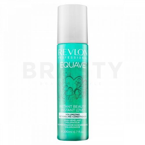 Revlon Professional Equave Instant Beauty Volumizing Detangling