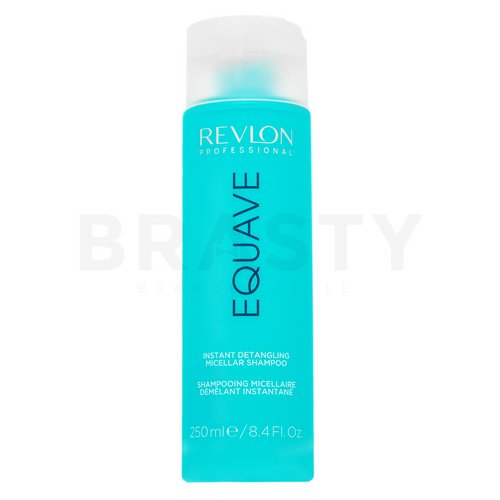 Revlon Professional Equave Instant Detangling Micellar Shampoo șampon pentru hidratarea părului 250 ml