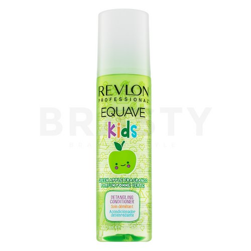 Revlon Professional Equave Kids Detangling Conditioner balsam fără clatire pentru copii 200 ml