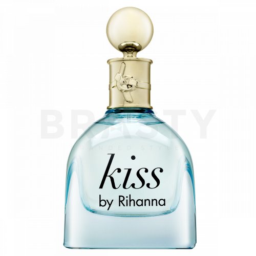 Rihanna Riri Kiss Eau De Parfum For Women 100 Ml Brasty Co Uk