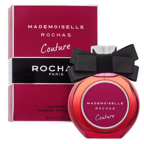 Rochas Mademoiselle Rochas Couture parfémovaná voda pre ženy 90 ml