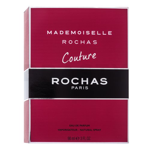 Rochas Mademoiselle Rochas Couture woda perfumowana dla kobiet 90 ml