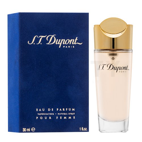 S.T. Dupont S.T. Dupont pour Femme Eau de Parfum femei 30 ml