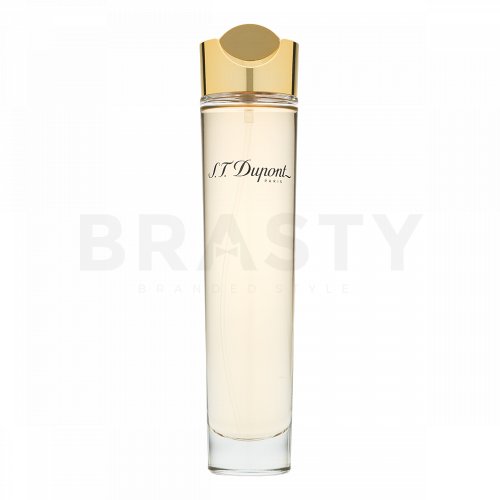S.T. Dupont S.T. Dupont pour Femme Eau de Parfum femei 100 ml