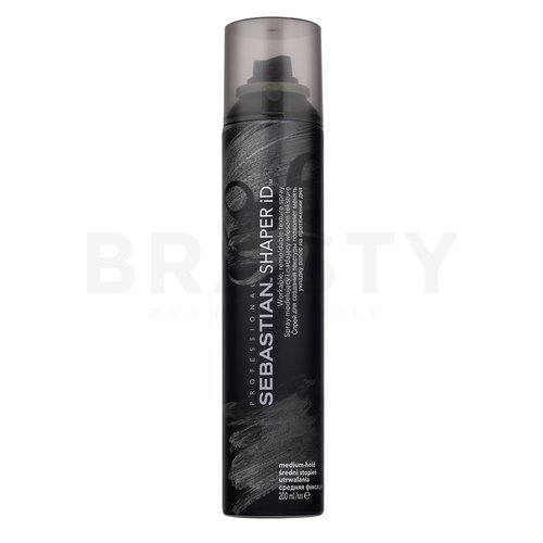 Sebastian Professional Shaper iD Texture Spray spray do stylizacji do stylizacji 200 ml