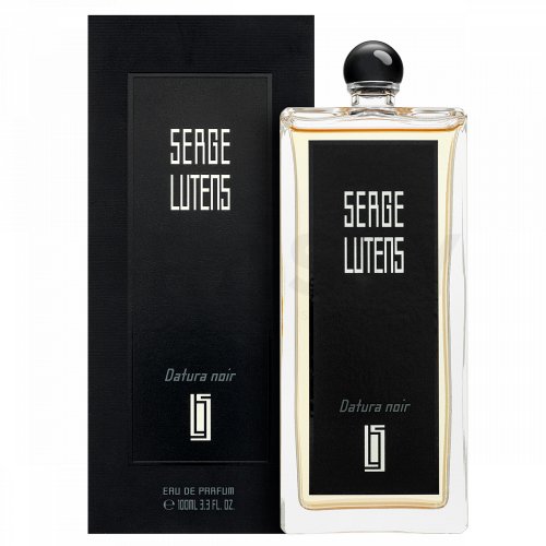 Serge Lutens Datura Noir Eau de Parfum for women 100 ml | BRASTY.CO.UK