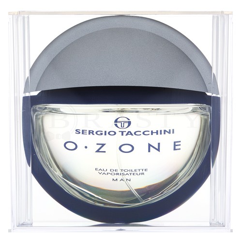 Sergio Tacchini Ozone for Man woda toaletowa dla mężczyzn 75 ml