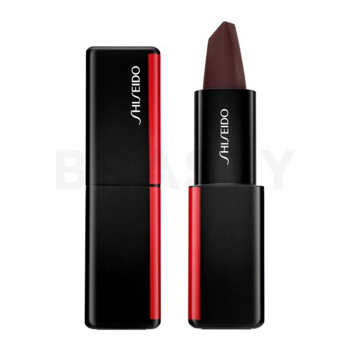 Shiseido Modern Matte Powder Lipstick 523 Majo szminka dla uzyskania matowego efektu 4 g