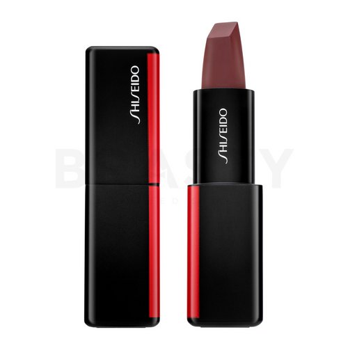 Shiseido Modern Matte Powder Lipstick 531 Shadow Dance ruj pentru efect mat 4 g