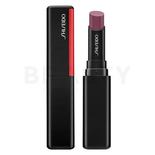 Shiseido VisionAiry Gel Lipstick 204 Scarlet Rush dlouhotrvající rtěnka s hydratačním účinkem 1,6 g
