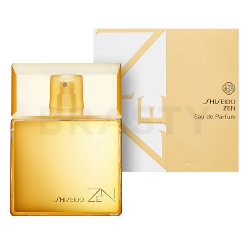 Shiseido Zen 2007 Eau de Parfum für Damen 100 ml
