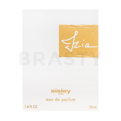 Sisley Izia parfémovaná voda pro ženy 50 ml