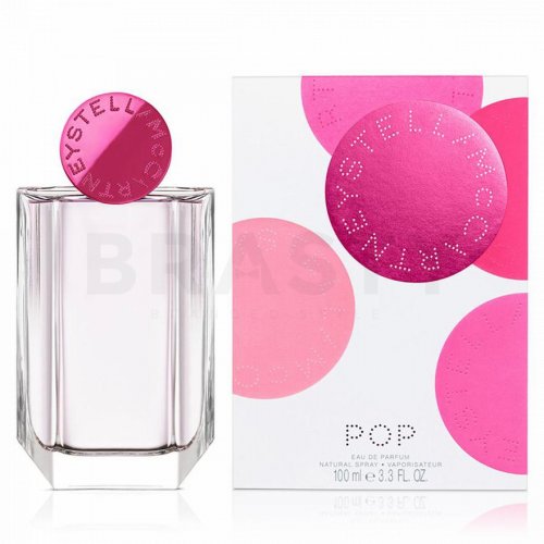 stella mccartney pop perfume 100ml stella mccartney pop perfume 100ml