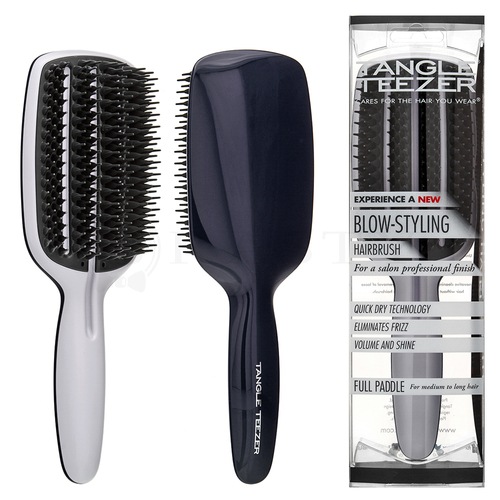 tangle teezer paddle