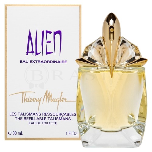 eau extraordinaire thierry mugler