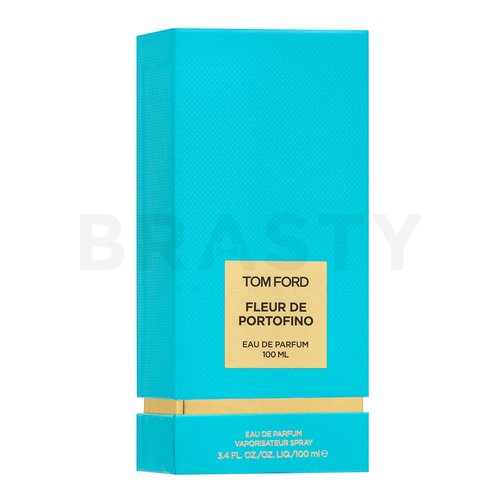 Tom Ford Fleur de Portofino woda perfumowana unisex 100 ml