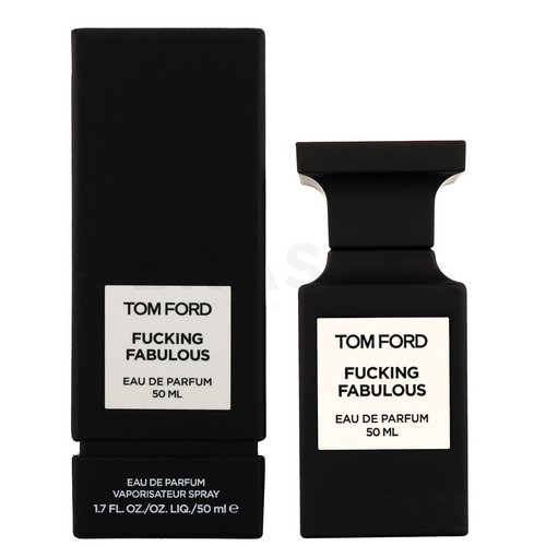 Tom Ford Fucking Fabulous Eau de Parfum unisex 50 ml | BRASTY.DE