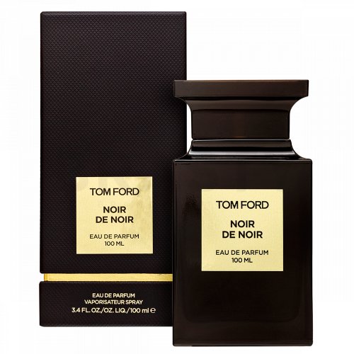 Tom Ford Noir de Noir Eau de Parfum unisex 100 ml | BRASTY.AT