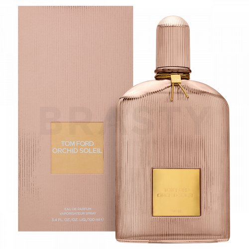 Tom Ford Orchid Soleil Eau de Parfum für Damen 100 ml | BRASTY.DE