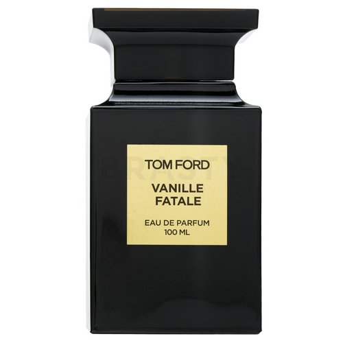 Tom ford vanille fatale