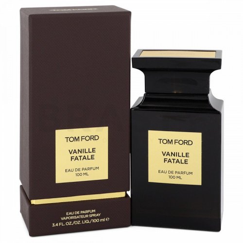 Tom ford vanille fatale