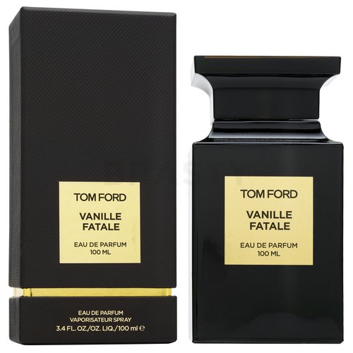 Tom ford vanille fatale