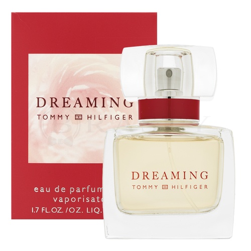 perfume similar to tommy hilfiger dreaming