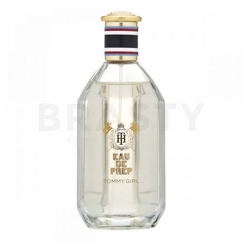 tommy hilfiger eau de prep tommy girl