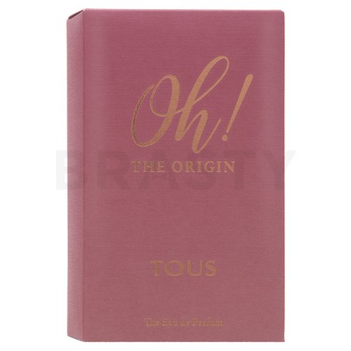 Tous Oh!The Origin Eau de Parfum femei 100 ml