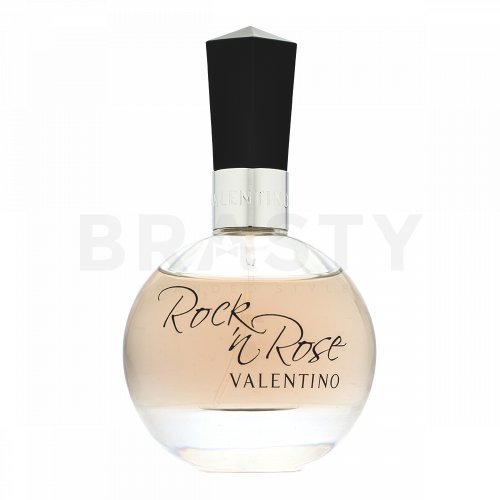 valentino rock and roses perfume