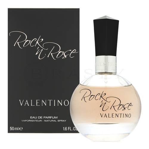 Valentino Rock'n Rose Eau de Parfum for women 50 ml | BRASTY.CO.UK