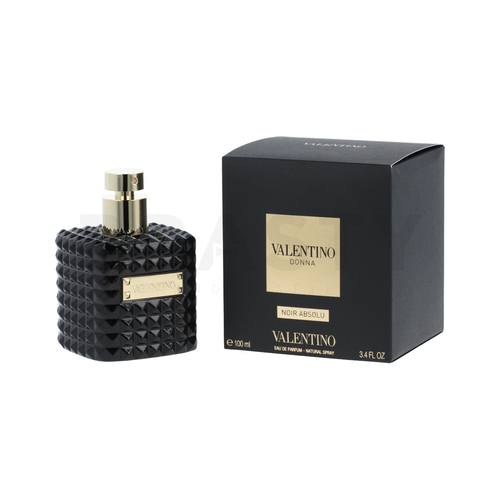 valentino donna noir absolu eau de parfum