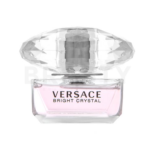 Versace Bright Crystal deodorant s rozprašovačem pro ženy 50 ml