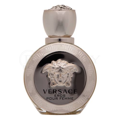 Versace Eros Pour Femme Eau de Parfum para mujer 50 ml Versace Eros Pour Femme Eau de Parfum para mujer 50 ml