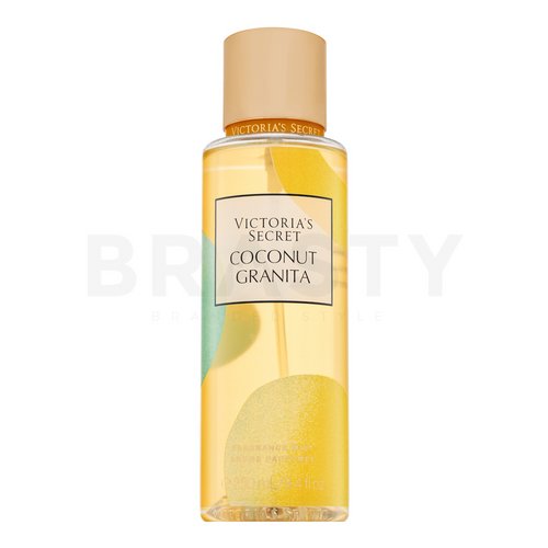 Victoria's Secret Coconut Granita tělový spray pro ženy 250 ml