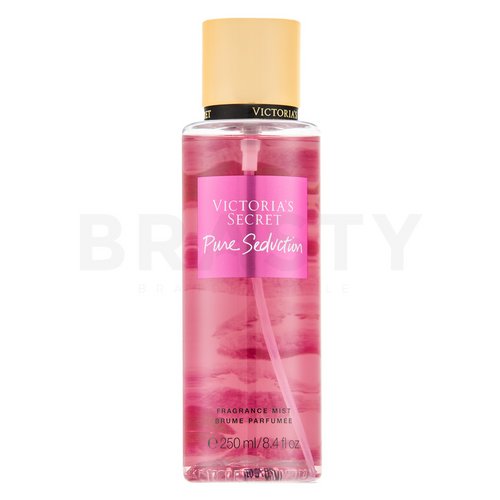 Victoria's Secret Pure Seduction 2019 tělový spray pro ženy 250 ml