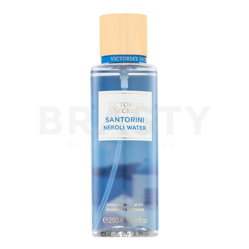 Victoria's Secret Santorini Neroli Water tělový spray pro ženy 250 ml