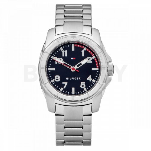 kids tommy hilfiger watch