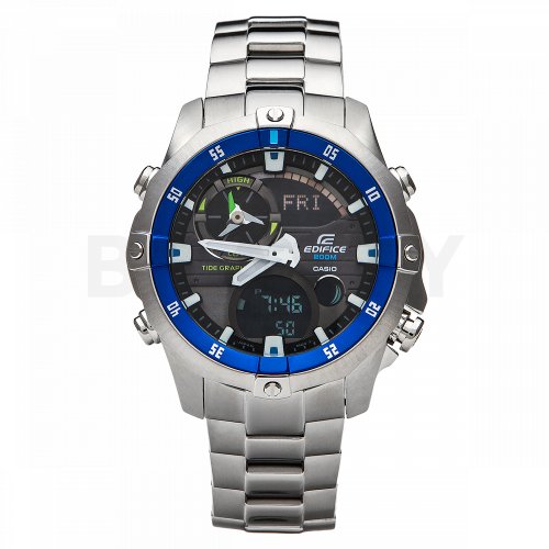 casio edifice ema 100d